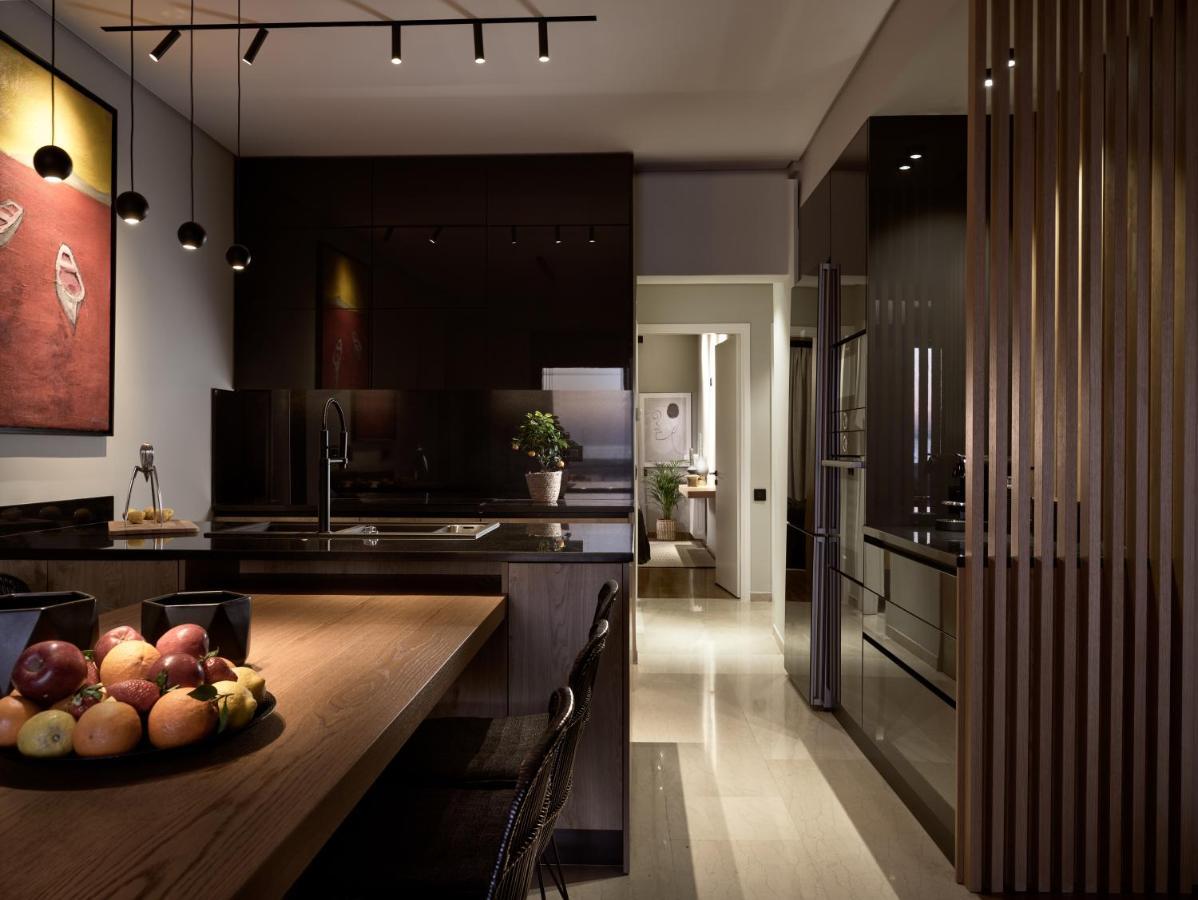 Monopolio Waterfront Apartment With Sea View, By Zantewize Ngoại thất bức ảnh
